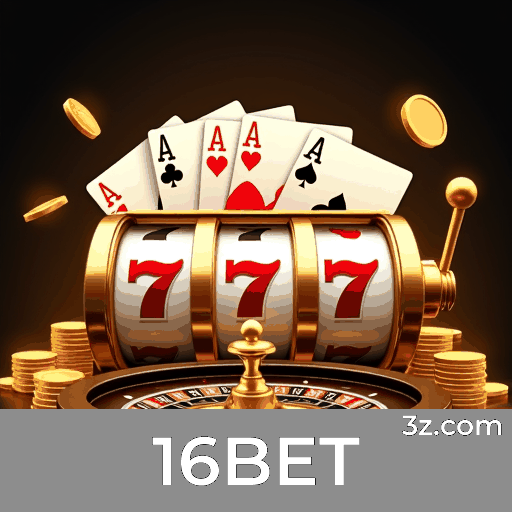 16BET game 16BET game