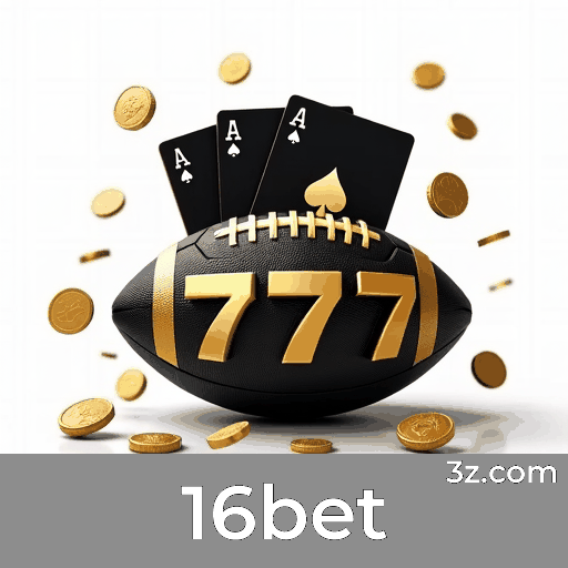 16bet game mais image