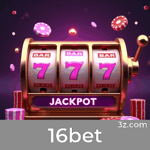 16bet game mais image