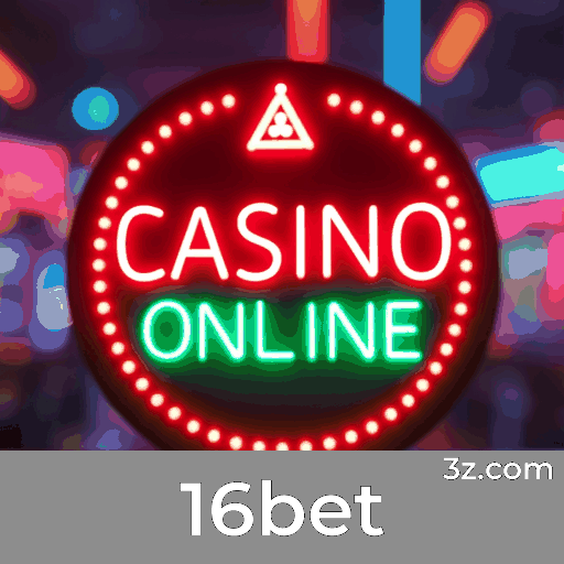 16bet 