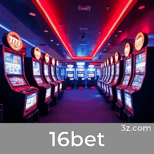 16bet