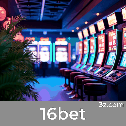 16bet