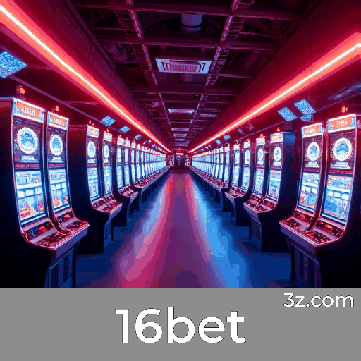 16bet