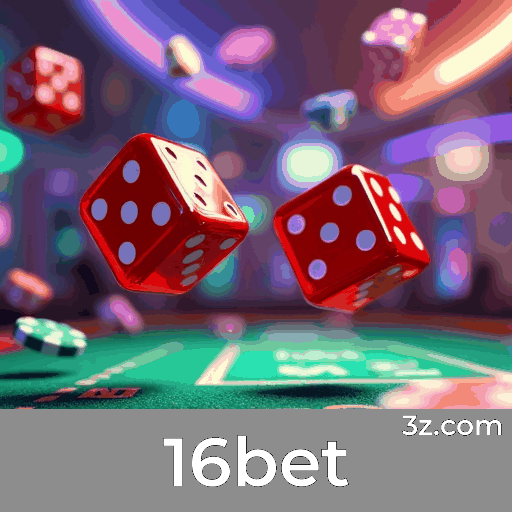 16bet game mais image