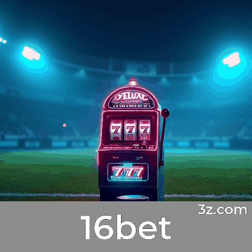 16bet game mais image