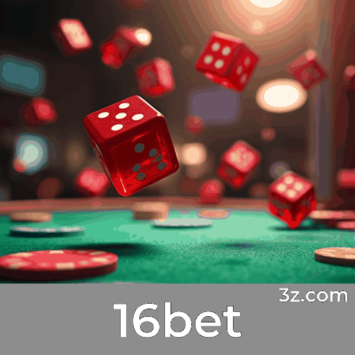 16bet