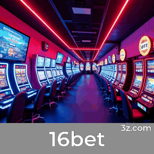 16bet