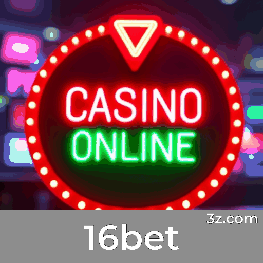 16bet game mais image